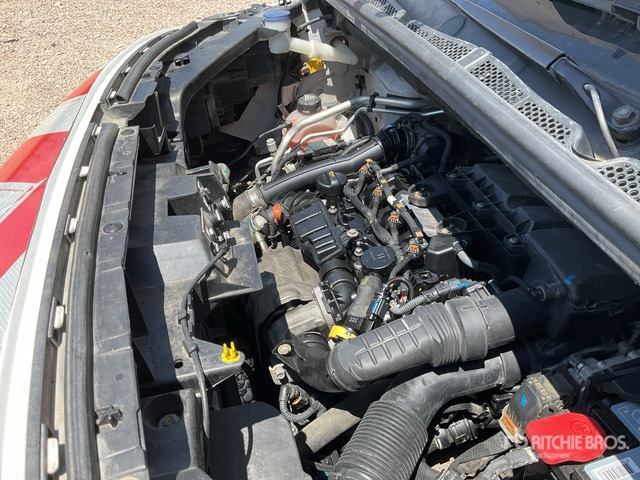 2020 Toyota Proace City Verso 5 Passenger Van - Dostavno vozilo: slika 4 2020 Toyota Proace City Verso 5 Passenger Van - Dostavno vozilo: slika 4