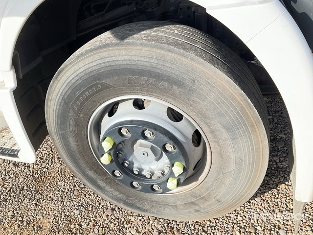 2013 Iveco AD260S27Y 6x2 Cab and Chassis - Druga mašina: slika 4 2013 Iveco AD260S27Y 6x2 Cab and Chassis - Druga mašina: slika 4