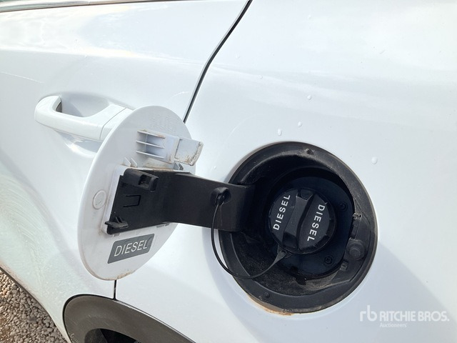 2017 Kia Sportage 1.7CRDI Automobile - Druga mašina: slika 5 2017 Kia Sportage 1.7CRDI Automobile - Druga mašina: slika 5