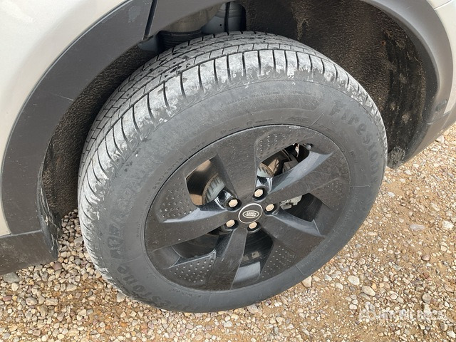 2020 Land Rover Discovery Automobile - Druga mašina: slika 4 2020 Land Rover Discovery Automobile - Druga mašina: slika 4