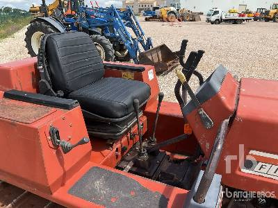 Traktor guseničar FIAT 70-65: slika 7