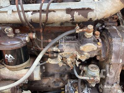 Traktor guseničar FIAT 70-65: slika 12