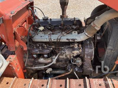 Traktor guseničar FIAT 70-65: slika 10