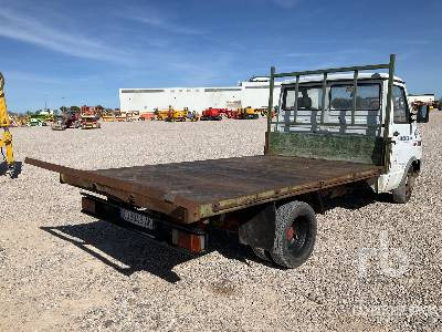 IVECO 40 8.1 4x2 - Hladnjača: slika 3 IVECO 40 8.1 4x2 - Hladnjača: slika 3