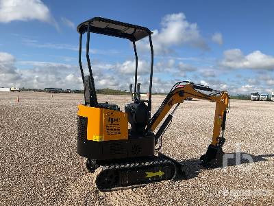 JPC HT12 (Unused) - Mini bager: slika 2 JPC HT12 (Unused) - Mini bager: slika 2