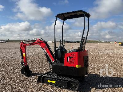 JPC HT12 (Unused) - Mini bager: slika 2 JPC HT12 (Unused) - Mini bager: slika 2