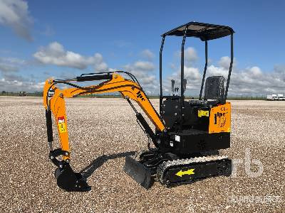 JPC HT12 (Unused) - Mini bager: slika 1 JPC HT12 (Unused) - Mini bager: slika 1