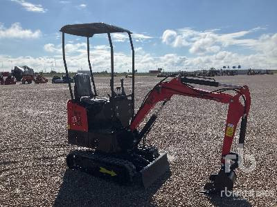 JPC HT12 (Unused) - Mini bager: slika 3 JPC HT12 (Unused) - Mini bager: slika 3