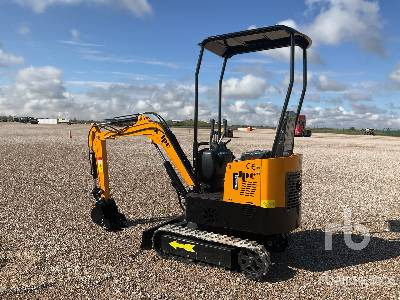 JPC HT12 (Unused) - Mini bager: slika 2 JPC HT12 (Unused) - Mini bager: slika 2
