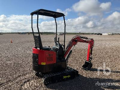 JPC HT12 (Unused) - Mini bager: slika 3 JPC HT12 (Unused) - Mini bager: slika 3