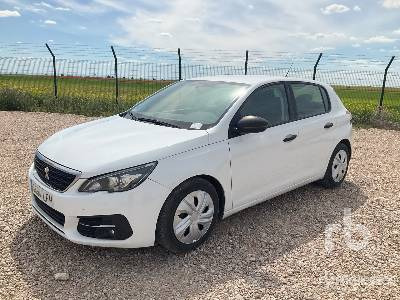 PEUGEOT 308 - Automobil: slika 1 PEUGEOT 308 - Automobil: slika 1