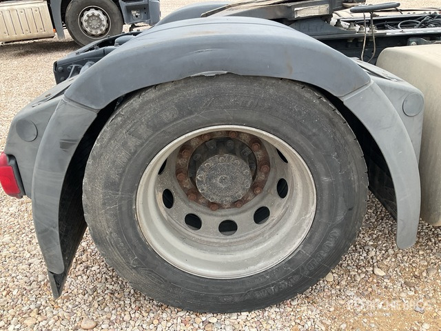 2016 MAN TGX18.440 4x2 S/A Sleeper Truck Tractor - Tegljač: slika 5 2016 MAN TGX18.440 4x2 S/A Sleeper Truck Tractor - Tegljač: slika 5