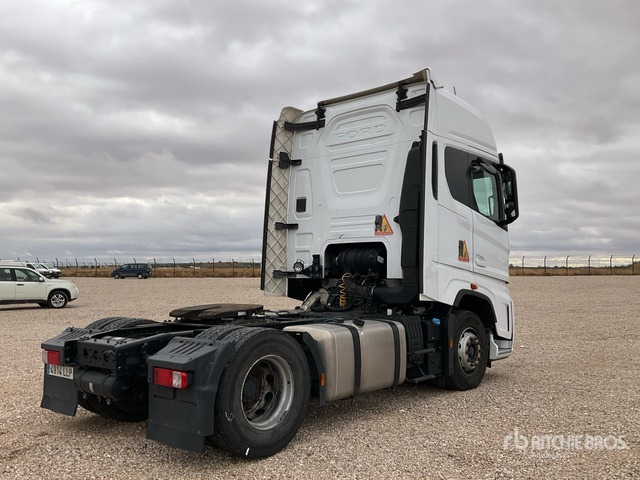 2020 Ford F-MAX 500 4x2 S/A Sleeper Truck Tractor - Tegljač: slika 4 2020 Ford F-MAX 500 4x2 S/A Sleeper Truck Tractor - Tegljač: slika 4