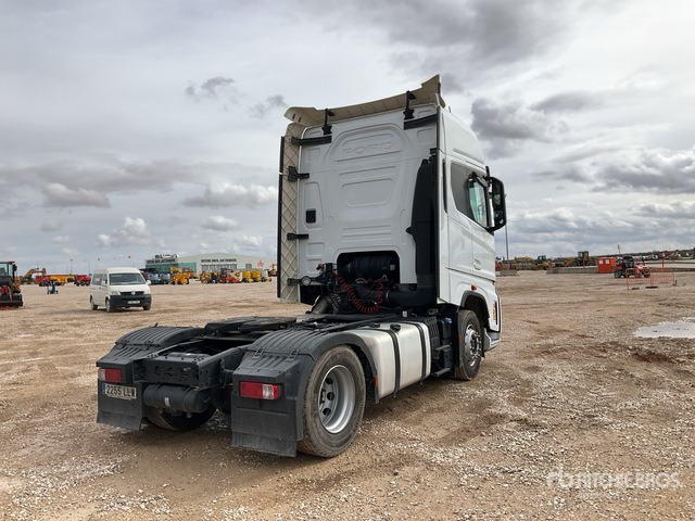 2020 Ford F-MAX 500 4x2 S/A Sleeper Truck Tractor - Tegljač: slika 4 2020 Ford F-MAX 500 4x2 S/A Sleeper Truck Tractor - Tegljač: slika 4