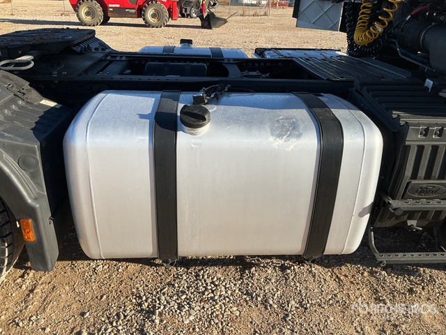 2020 Ford F-MAX 500 4x2 S/A Sleeper Truck Tractor - Tegljač: slika 5 2020 Ford F-MAX 500 4x2 S/A Sleeper Truck Tractor - Tegljač: slika 5