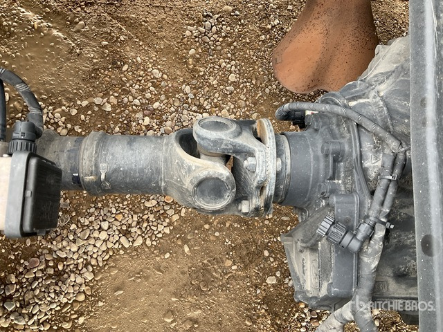 2020 Ford F-MAX 500 4x2 S/A Sleeper Truck Tractor - Tegljač: slika 5 2020 Ford F-MAX 500 4x2 S/A Sleeper Truck Tractor - Tegljač: slika 5