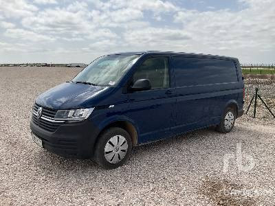 VOLKSWAGEN TRANSPORTER - Furgon: slika 1 VOLKSWAGEN TRANSPORTER - Furgon: slika 1