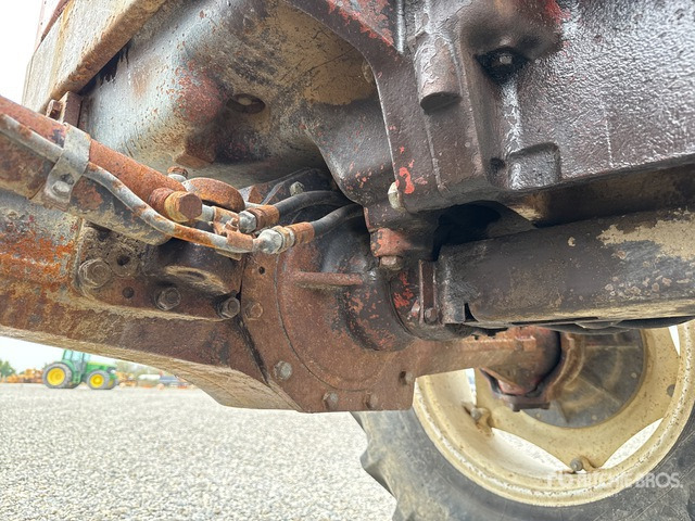 1987 Fiat 130-90DT Trattore agricolo 4RM - Traktor: slika 5 1987 Fiat 130-90DT Trattore agricolo 4RM - Traktor: slika 5