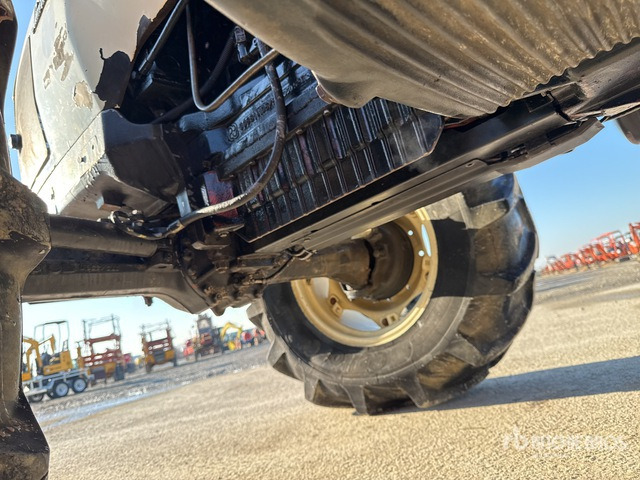 1997 Lamborghini 850 Premium 4WD Tractor - Traktor: slika 5 1997 Lamborghini 850 Premium 4WD Tractor - Traktor: slika 5