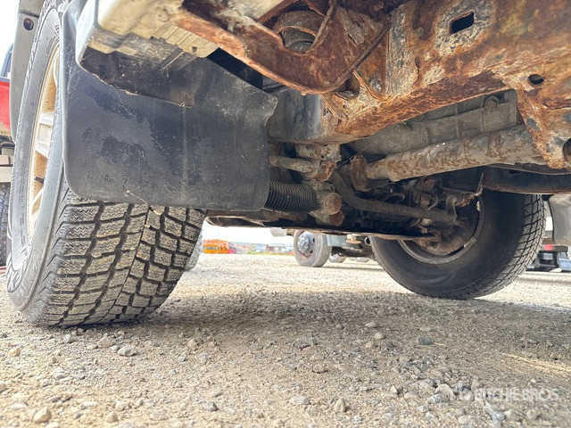 1998 Toyota Land Cruiser SUV Sport Utility Vehicle - SUV: slika 5 1998 Toyota Land Cruiser SUV Sport Utility Vehicle - SUV: slika 5