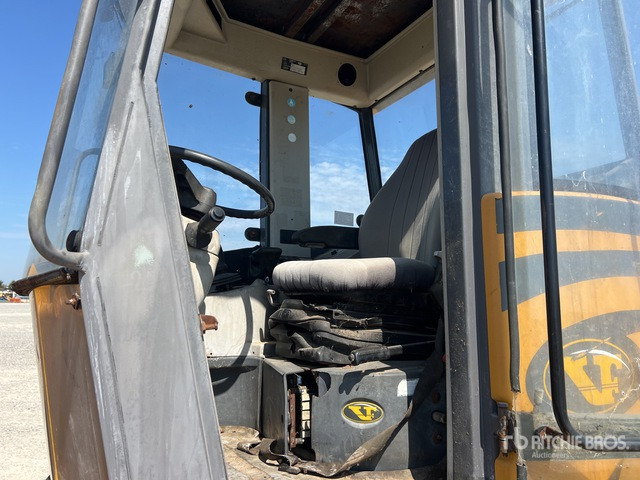 2003 Venieri VF9.63 Pala gommata - Utovarivač točkaš: slika 5 2003 Venieri VF9.63 Pala gommata - Utovarivač točkaš: slika 5