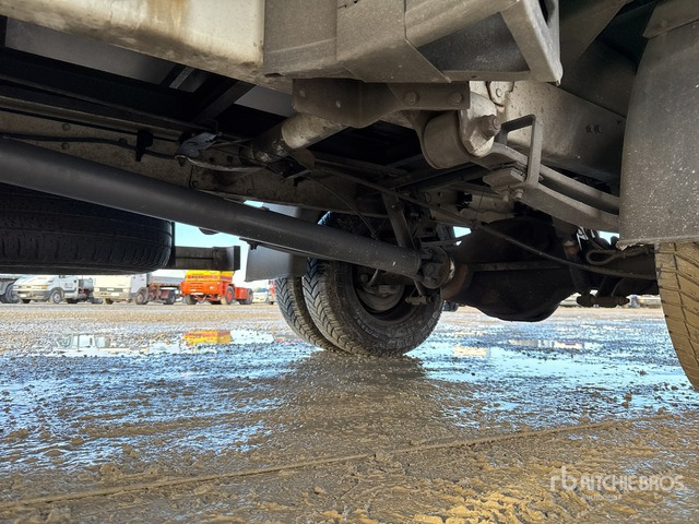 2005 Renault Mascott 160.65 4x2 Curtain Side Truck - Kamion sa ceradom: slika 5 2005 Renault Mascott 160.65 4x2 Curtain Side Truck - Kamion sa ceradom: slika 5