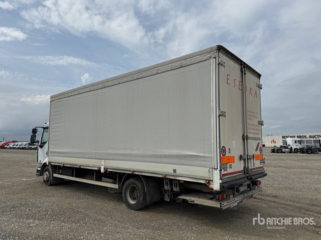 2006 Renault Midlum 220DCI 4x2 Curtain Side Truck - Kamion sa ceradom: slika 3 2006 Renault Midlum 220DCI 4x2 Curtain Side Truck - Kamion sa ceradom: slika 3