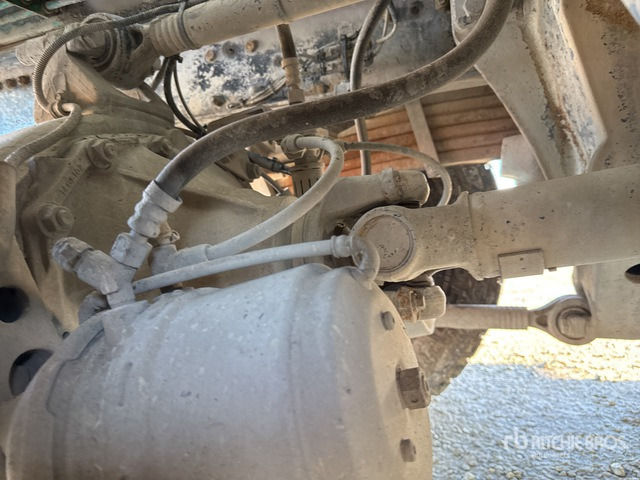 2006 Scania R470 6x4 Mixer Truck - Mikser za beton: slika 5 2006 Scania R470 6x4 Mixer Truck - Mikser za beton: slika 5