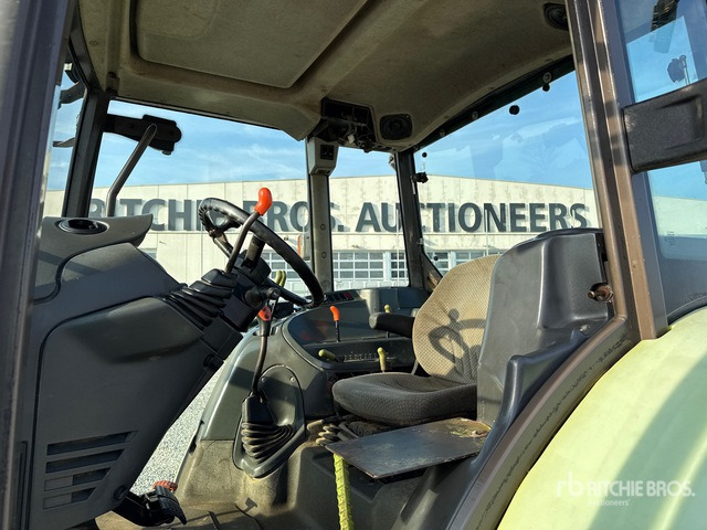 2008 Claas Celtis 436 4WD Tractor - Traktor: slika 5 2008 Claas Celtis 436 4WD Tractor - Traktor: slika 5