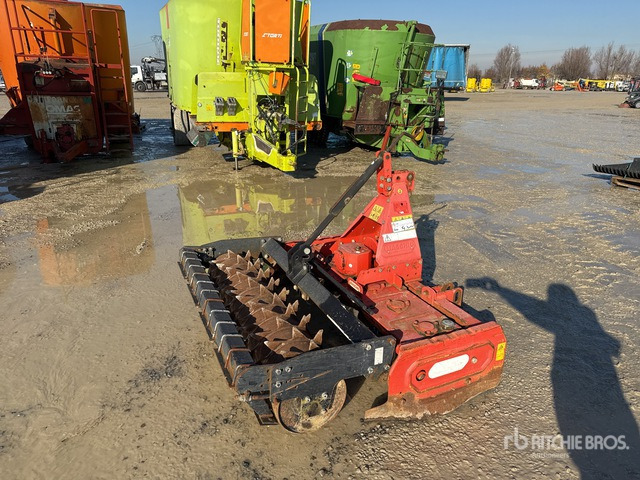 2008 Maschio DL1500 Harrow - Drljača: slika 2 2008 Maschio DL1500 Harrow - Drljača: slika 2