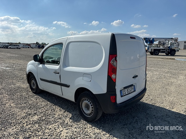 2008 Renault Kangoo Autocarro furgonato - Mali kombi: slika 4 2008 Renault Kangoo Autocarro furgonato - Mali kombi: slika 4