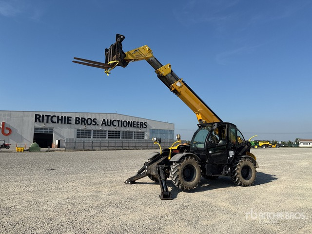 2009 Haulotte HTL4014 Sollevatore telescopico - Teleskopski upravljač: slika 2 2009 Haulotte HTL4014 Sollevatore telescopico - Teleskopski upravljač: slika 2