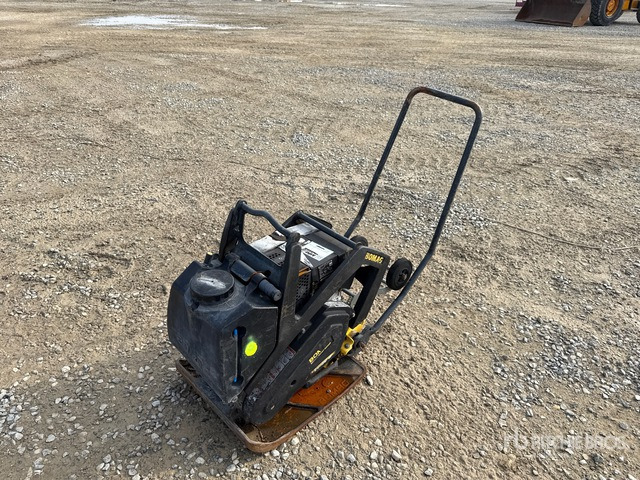 2011 Bomag BP20150 Vibratory Plate Compactor - Vibraciona ploča: slika 1 2011 Bomag BP20150 Vibratory Plate Compactor - Vibraciona ploča: slika 1