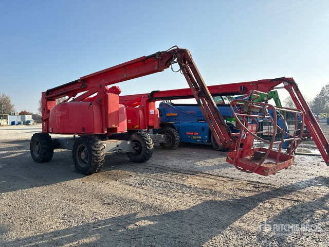 2012 Haulotte HA20 PX (Inoperable) Articulating Boom Lift - Zglobna platforma: slika 3 2012 Haulotte HA20 PX (Inoperable) Articulating Boom Lift - Zglobna platforma: slika 3