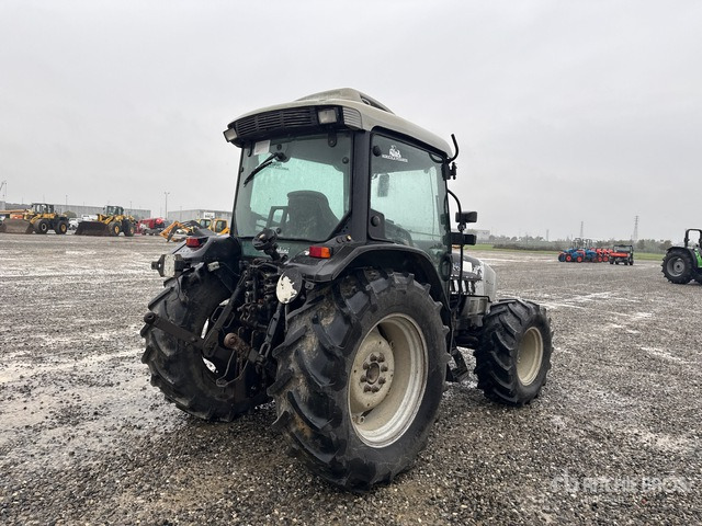 2012 Lamborghini R2.90 4WD Tractor - Traktor: slika 3 2012 Lamborghini R2.90 4WD Tractor - Traktor: slika 3