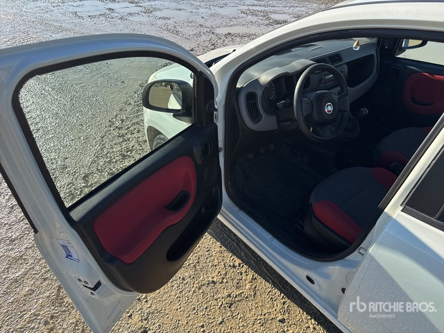 2013 Fiat Panda - Automobil: slika 5 2013 Fiat Panda - Automobil: slika 5