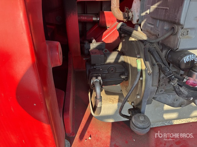 2013 Haulotte HA260PX Piattaforma monobraccio articolata - Zglobna platforma: slika 5 2013 Haulotte HA260PX Piattaforma monobraccio articolata - Zglobna platforma: slika 5