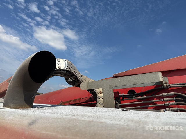 2014 Haulotte HT12RT (Inoperable) Telescopic Boom Lift - Teleskopska platforma: slika 5 2014 Haulotte HT12RT (Inoperable) Telescopic Boom Lift - Teleskopska platforma: slika 5