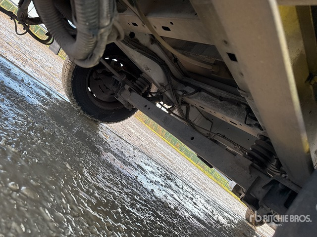 2016 Renault Master Van Truck - Kamion sa zatvorenim sandukom: slika 5 2016 Renault Master Van Truck - Kamion sa zatvorenim sandukom: slika 5