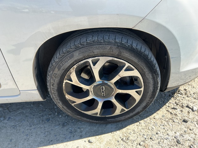 2017 Fiat 500L Autovettura - Automobil: slika 4 2017 Fiat 500L Autovettura - Automobil: slika 4