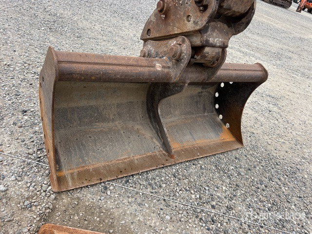 2017 Komatsu PC 138US-11 Escavatore cingolato - Bager guseničar: slika 5 2017 Komatsu PC 138US-11 Escavatore cingolato - Bager guseničar: slika 5