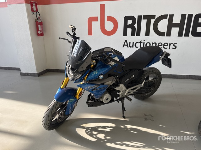 2018 BMW G310R Cruiser Bike - Motocikl: slika 1 2018 BMW G310R Cruiser Bike - Motocikl: slika 1