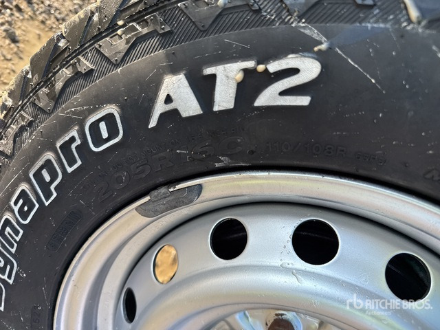 2018 Mitsubishi L200 Extended Cab 2.4 DI-D CLUB CAB ... Pickup - Pikap: slika 5 2018 Mitsubishi L200 Extended Cab 2.4 DI-D CLUB CAB ... Pickup - Pikap: slika 5