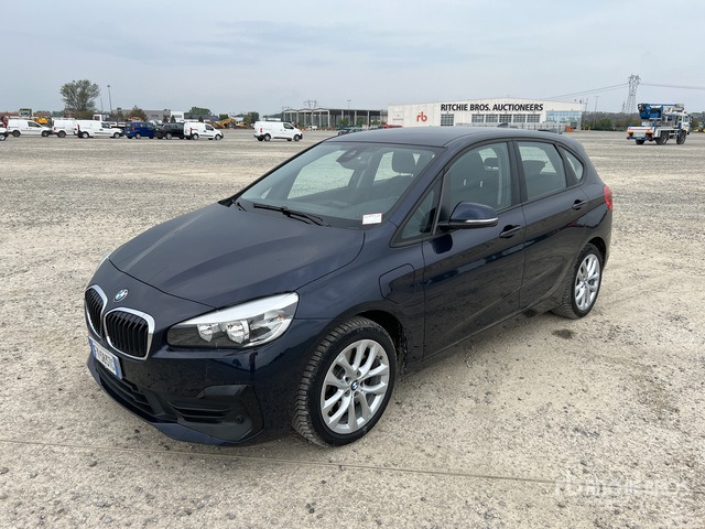 2019 BMW 225XE IPERFORMANCE AUTO SUV - SUV: slika 1 2019 BMW 225XE IPERFORMANCE AUTO SUV - SUV: slika 1