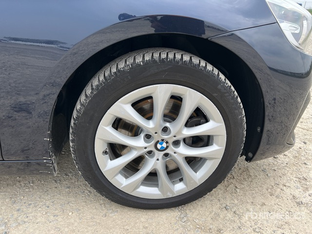 2019 BMW 225XE IPERFORMANCE AUTO SUV - SUV: slika 5 2019 BMW 225XE IPERFORMANCE AUTO SUV - SUV: slika 5
