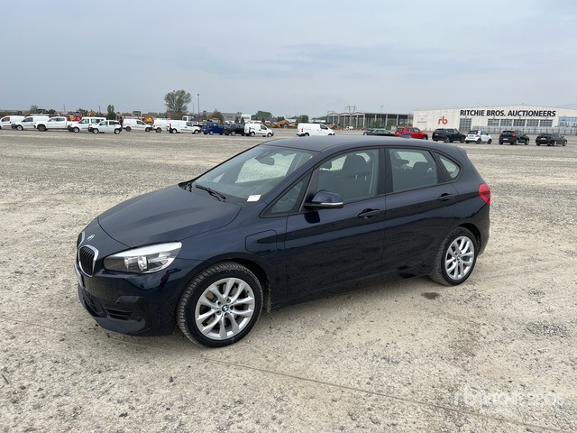 2019 BMW 225XE IPERFORMANCE AUTO SUV - SUV: slika 3 2019 BMW 225XE IPERFORMANCE AUTO SUV - SUV: slika 3