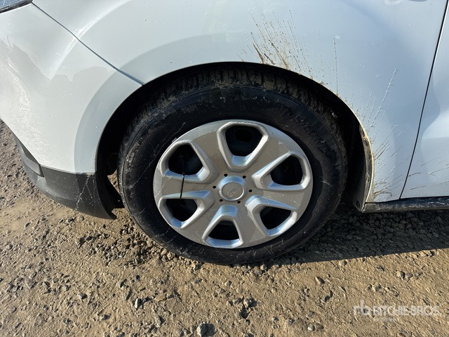 2019 Ford Transit COURIER 1.5 TDCI 75 CV TREND Van Truck - Kamion sa zatvorenim sandukom: slika 5 2019 Ford Transit COURIER 1.5 TDCI 75 CV TREND Van Truck - Kamion sa zatvorenim sandukom: slika 5