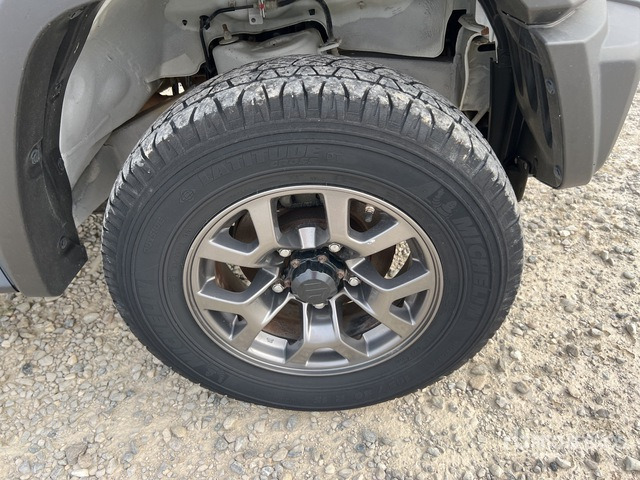 2019 Suzuki Jimny 1.5 Top 4wd allgrip 75KW/102CV SUV - SUV: slika 5 2019 Suzuki Jimny 1.5 Top 4wd allgrip 75KW/102CV SUV - SUV: slika 5