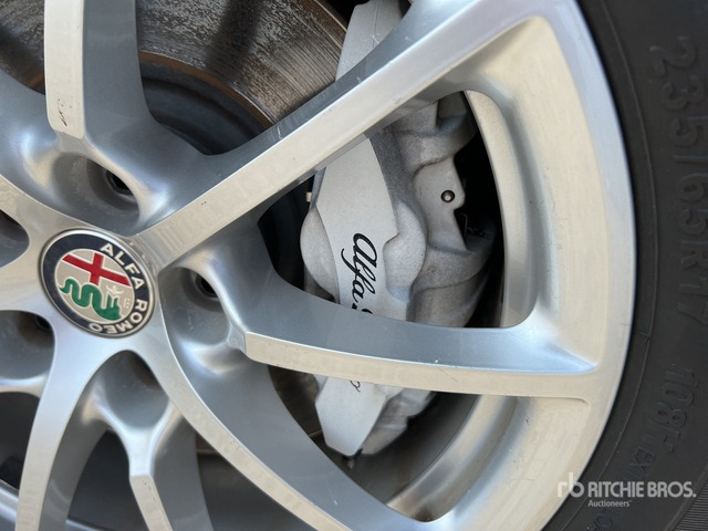 2020 Alfa Romeo Stelvio 2.2 TD 190CV AT8 Q4 BUSINESS SUV - SUV: slika 5 2020 Alfa Romeo Stelvio 2.2 TD 190CV AT8 Q4 BUSINESS SUV - SUV: slika 5