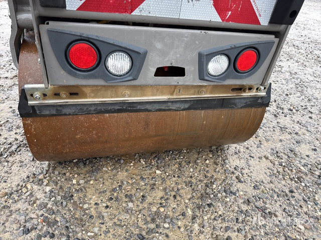 2020 Bomag BW100ADM-5 Double Drum Roller - Valjak za puteve: slika 4 2020 Bomag BW100ADM-5 Double Drum Roller - Valjak za puteve: slika 4